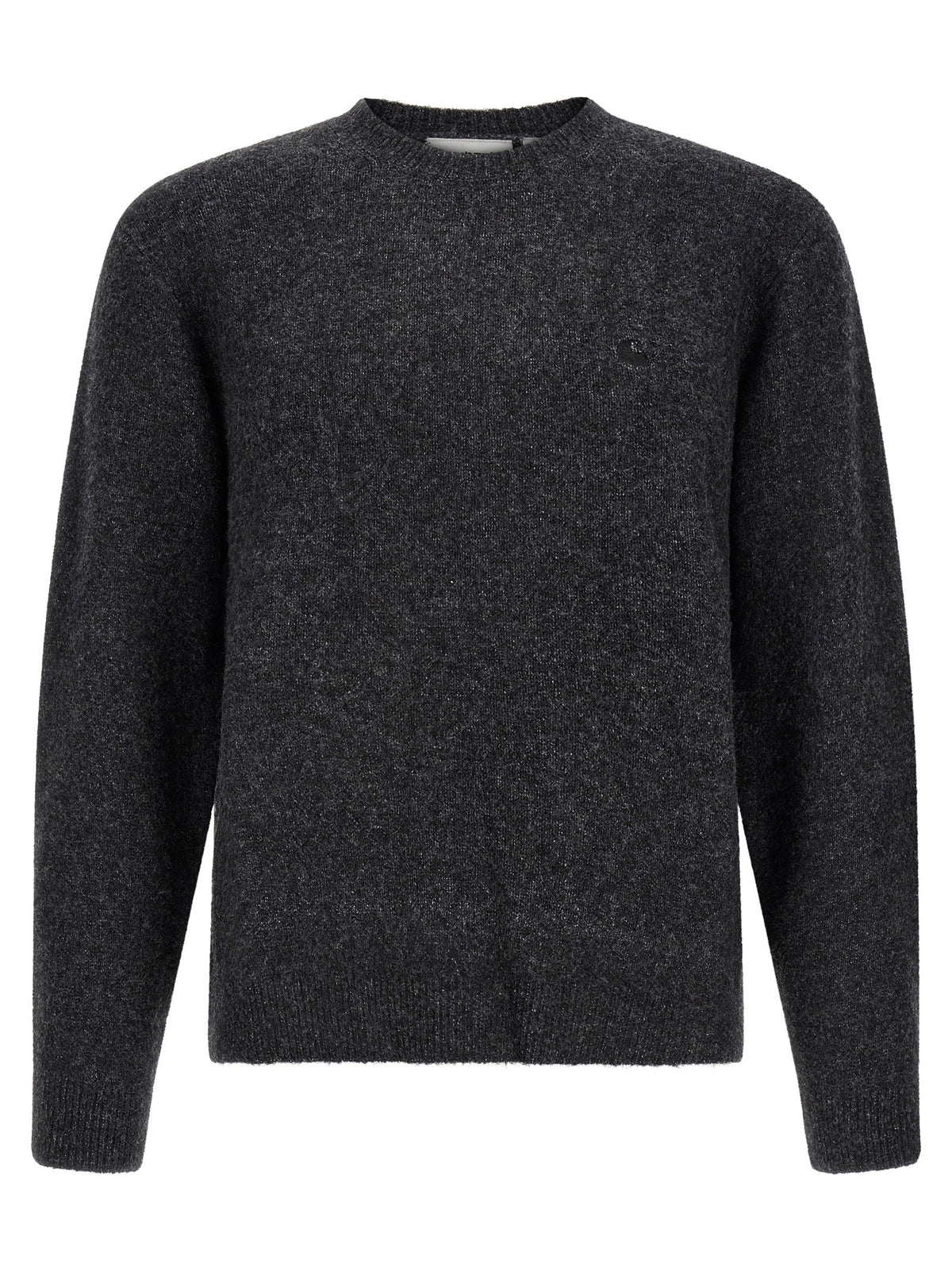 Carhartt Wip Curtis Sweater Grey