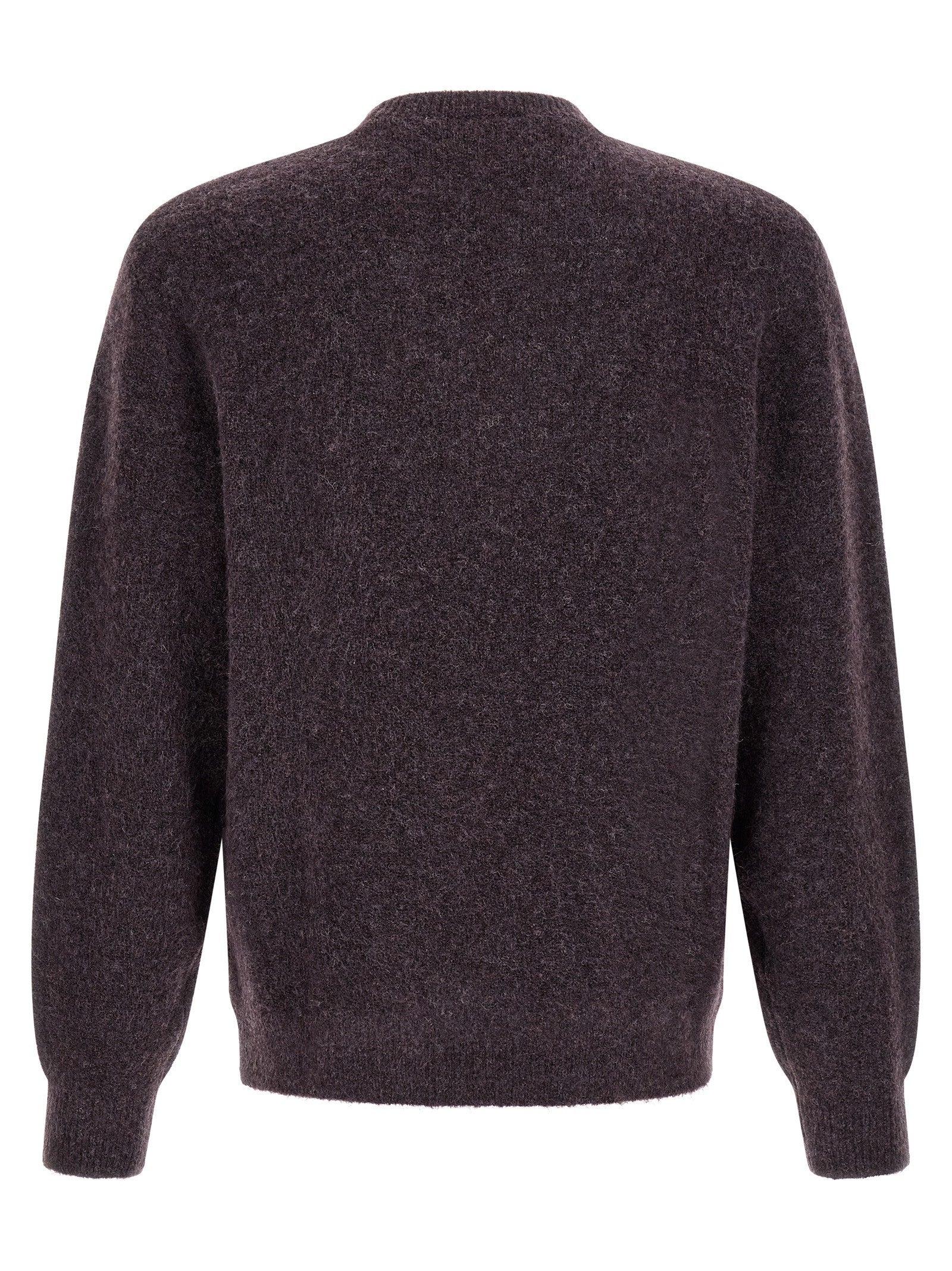 Carhartt Wip Curtis Sweater Purple