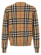 Burberry Curtis Sweater Beige