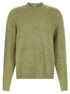 Carhartt Wip Curtis Sweater Green