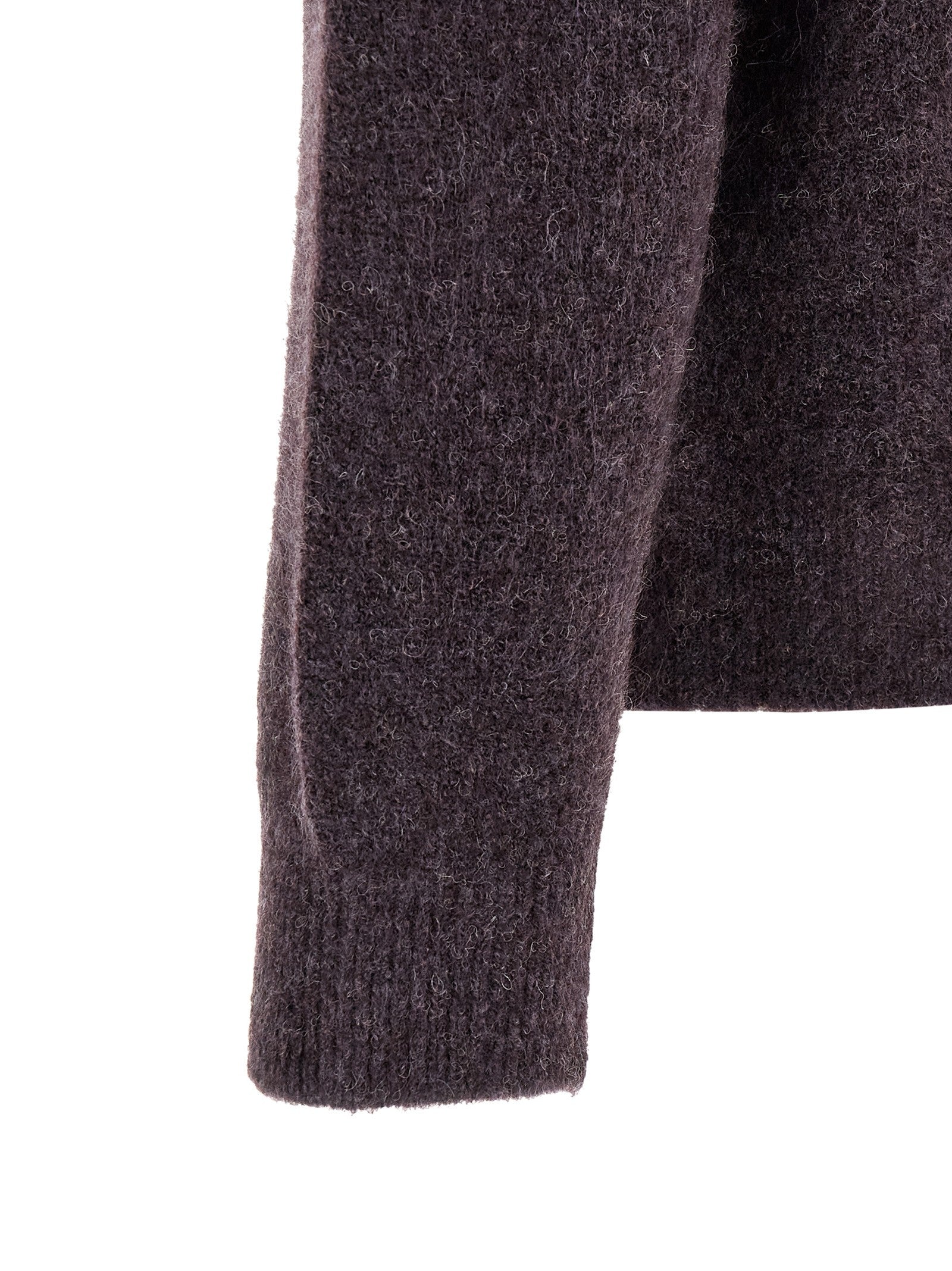 Carhartt Wip Curtis Sweater Purple
