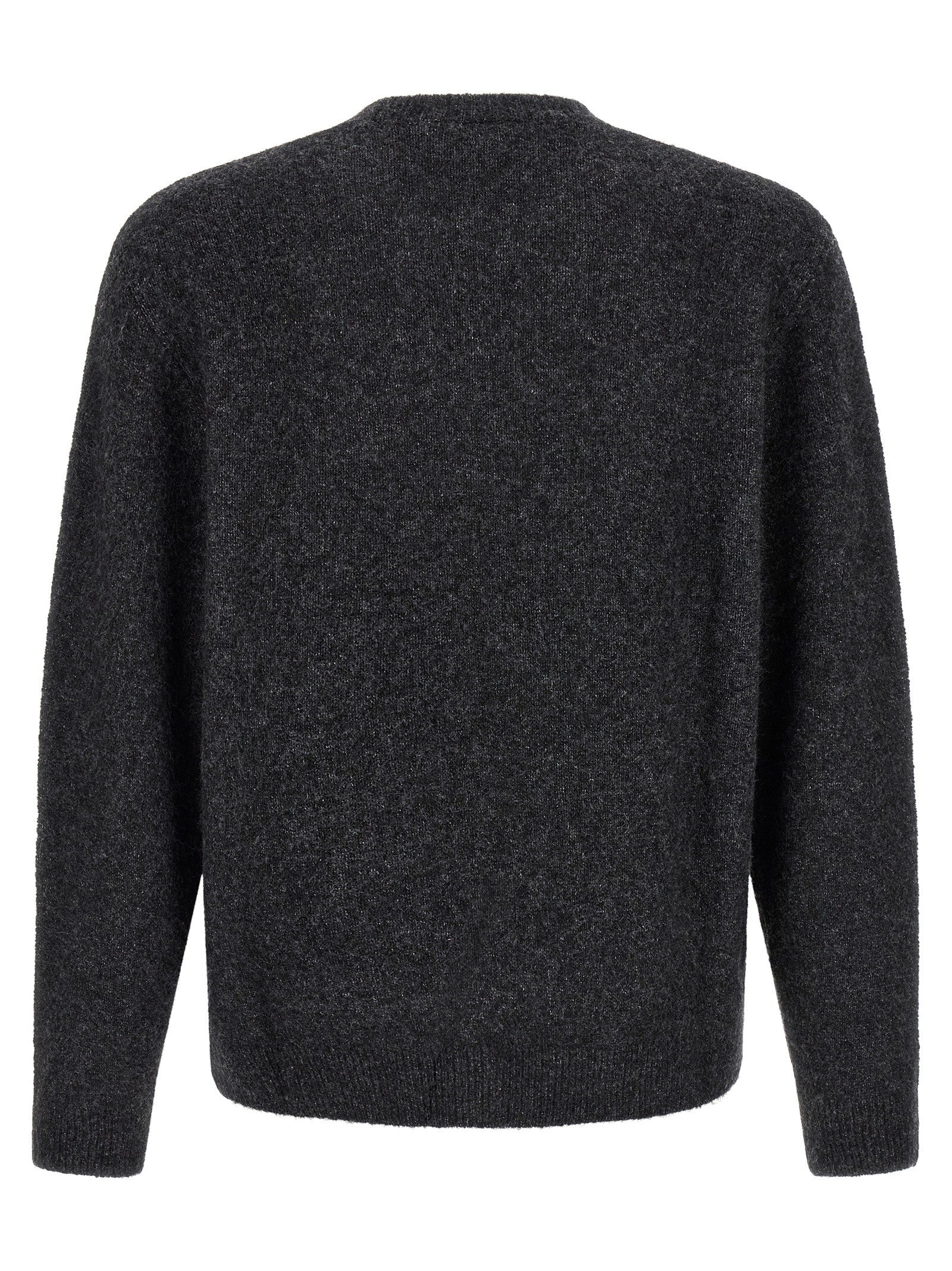Carhartt Wip Curtis Sweater Grey