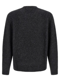 Carhartt Wip Curtis Sweater Grey