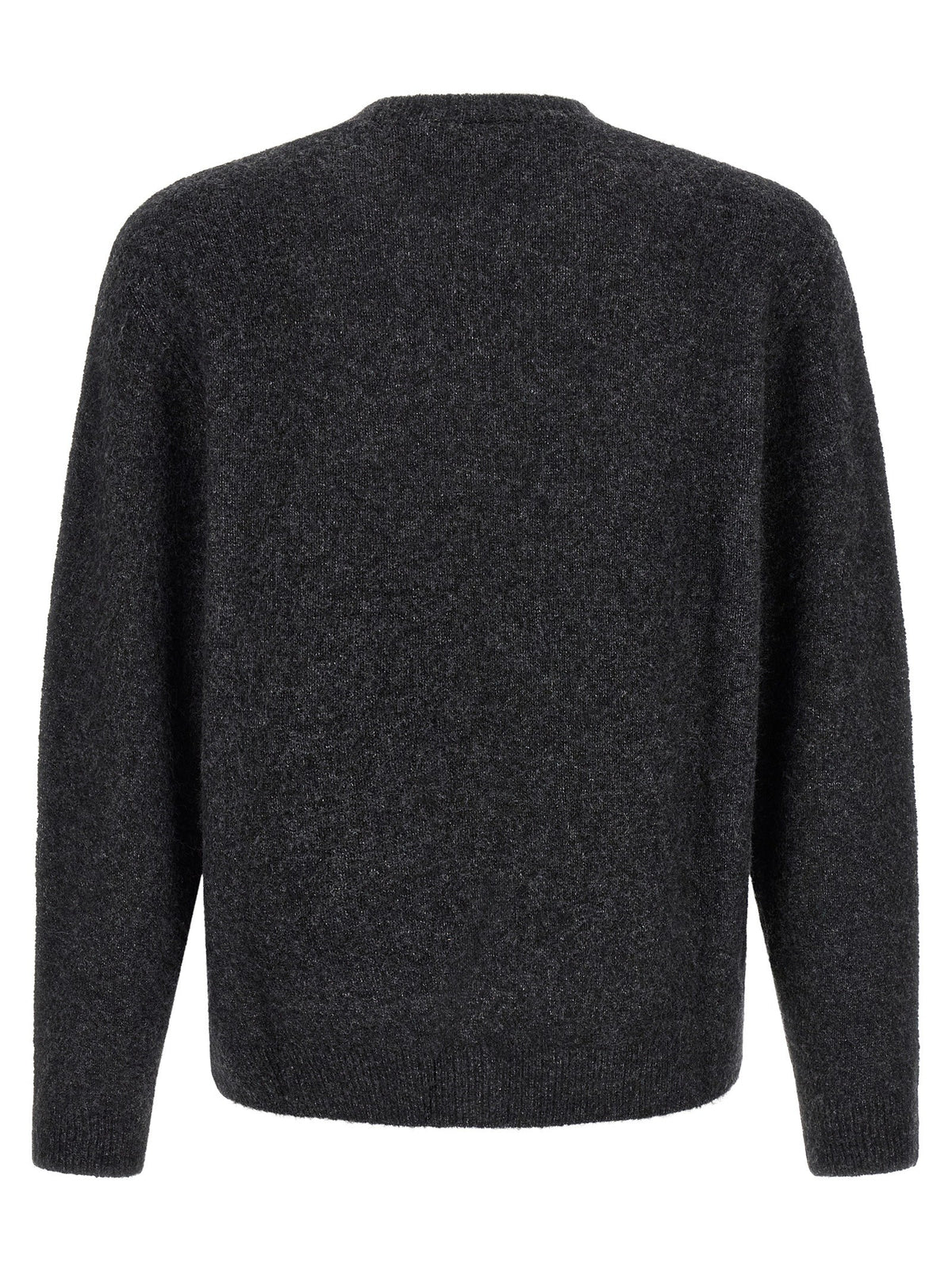 Carhartt Wip Curtis Sweater Grey, view 2