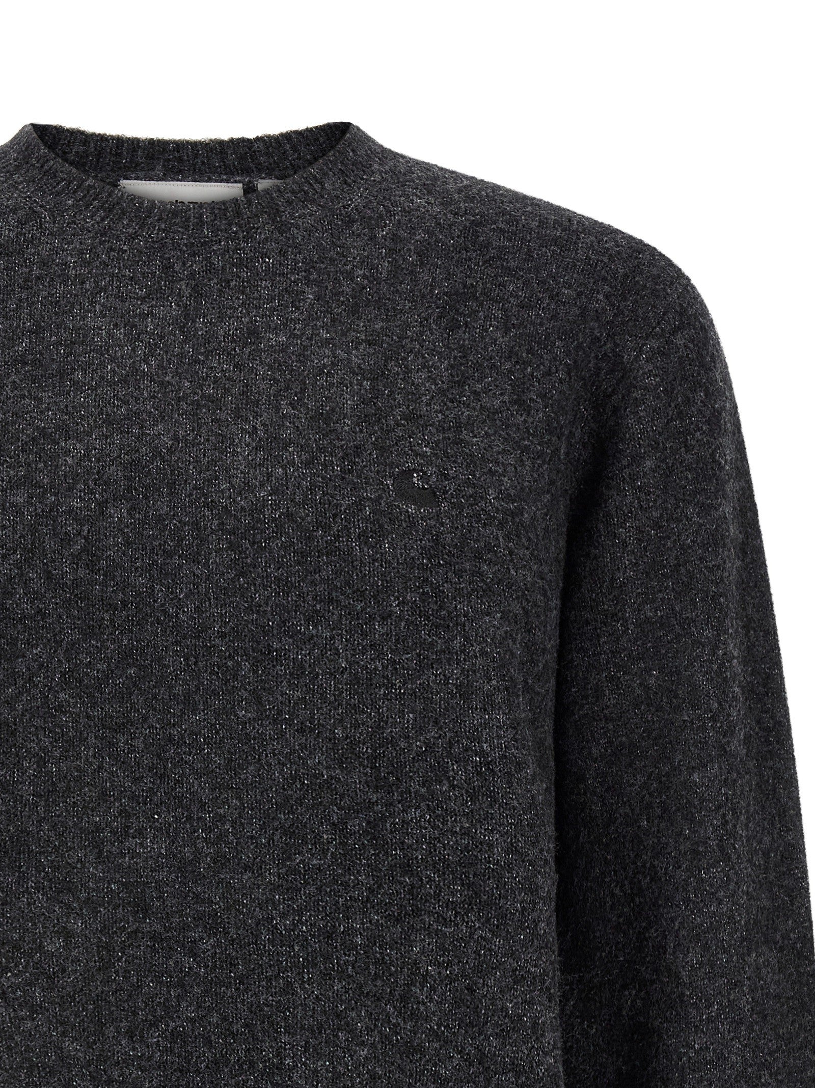 Carhartt Wip Curtis Sweater Grey