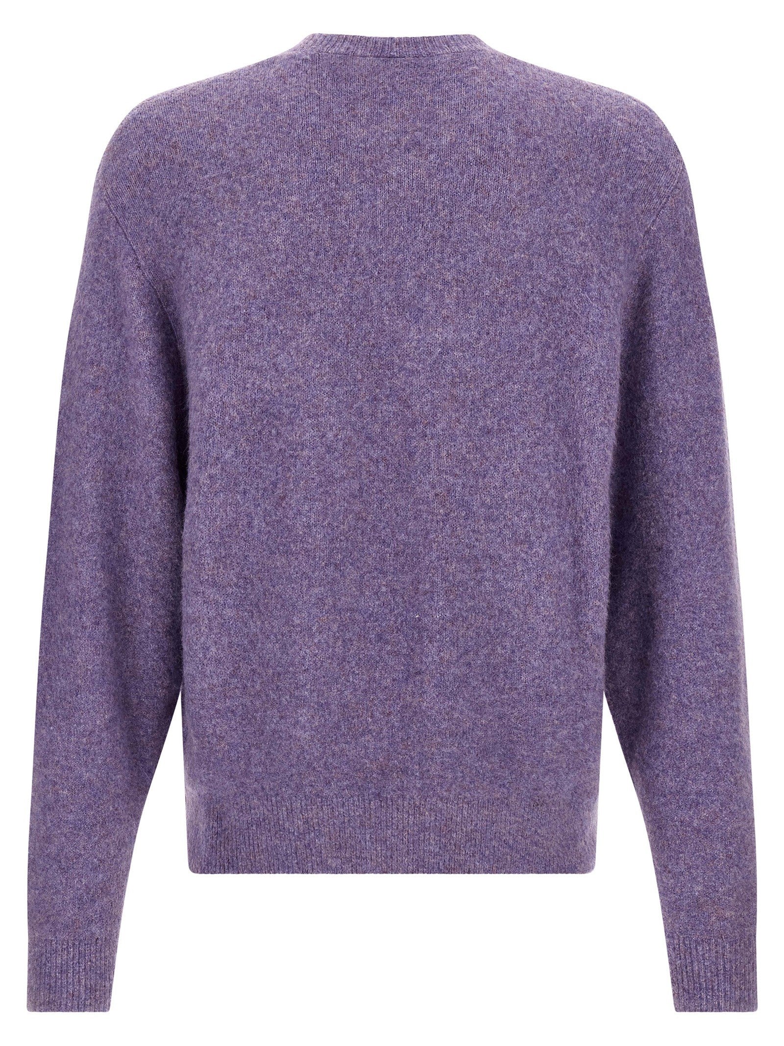 Carhartt Wip Curtis Sweater Purple