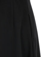 Max Mara Studio Curva Dress Black, view 4