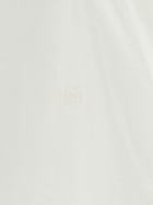 Toteme Curved Seam Shirt White, view 4