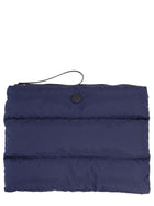Moncler Men's Custodia per Computer Caradoc Blue