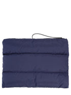 Moncler Men's Custodia per Computer Caradoc Blue, view 2
