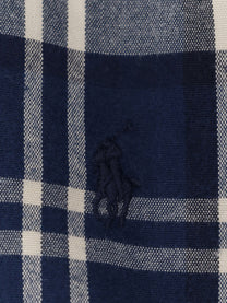 Polo Ralph Lauren Men's Custom Fit Cotton Shirt White, view 3