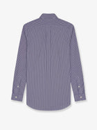 Polo Ralph Lauren Men's Custom Fit Cotton Shirt White, view 2