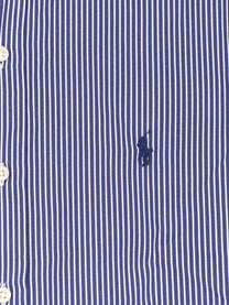 Polo Ralph Lauren Men's Custom Fit Cotton Shirt White