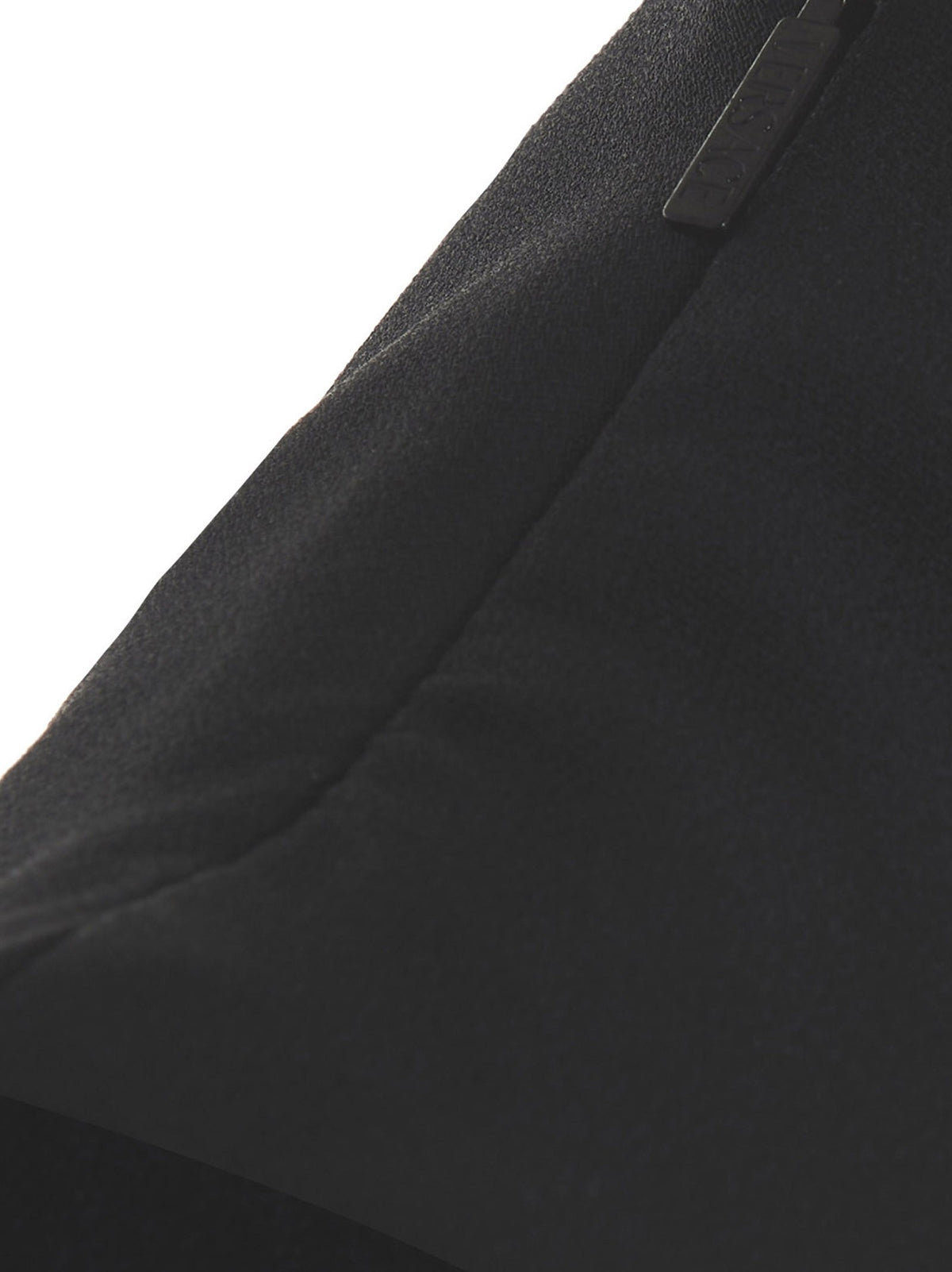 Versace Cut Out Midi Dress Black, view 4