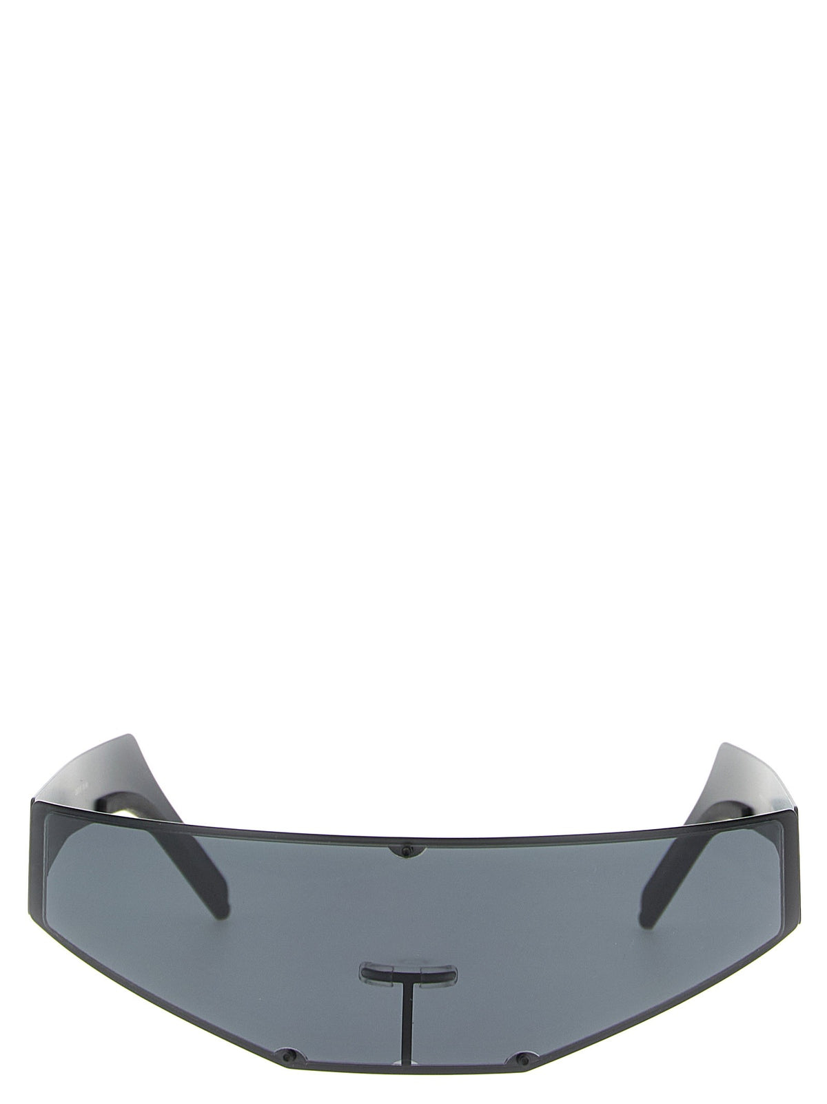 Rick Owens Cyclops Sunglasses Black