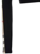 Burberry Cynthia Sweatshirt Black, view 4