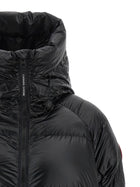 Canada Goose Cypress Down Jacket Black, view 3