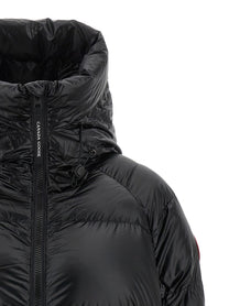 Canada Goose Cypress Down Jacket Black