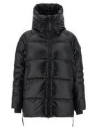 Canada Goose Cypress Down Jacket Black