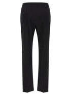 The Row Cyril Pants Black, view 2