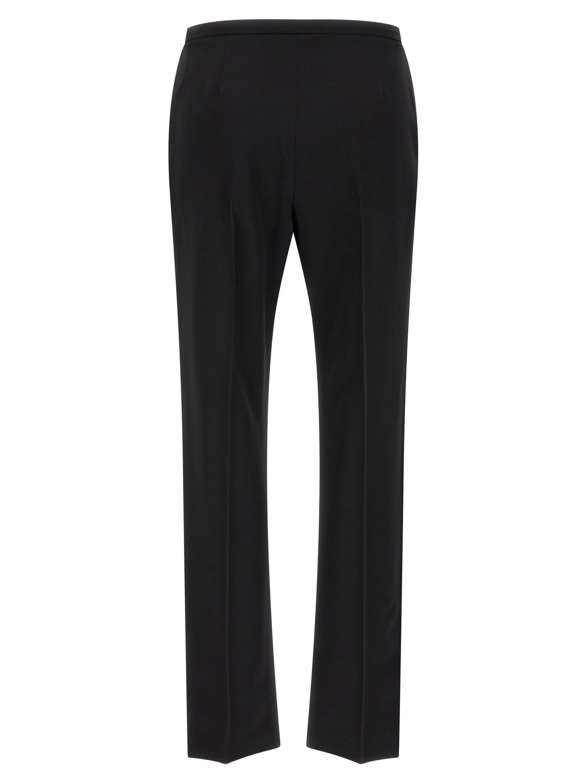 The Row Cyril Pants Black, view 2