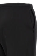 The Row Cyril Pants Black, view 4