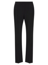 The Row Cyril Pants Black