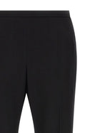 The Row Cyril Pants Black, view 3
