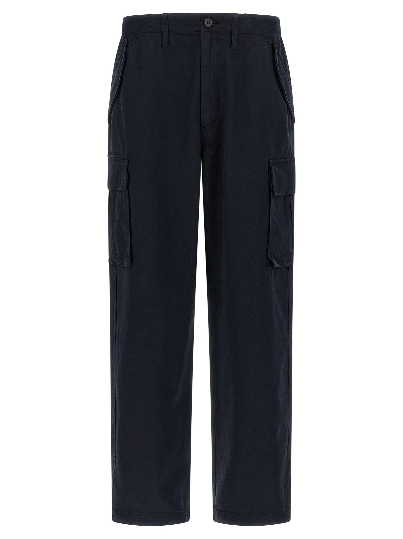 Burberry Cyrus Pants Blue