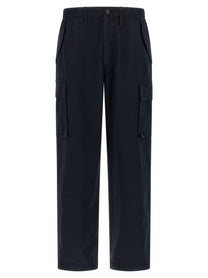 Burberry Cyrus Pants Blue