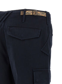 Burberry Cyrus Pants Blue