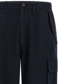 Burberry Cyrus Pants Blue