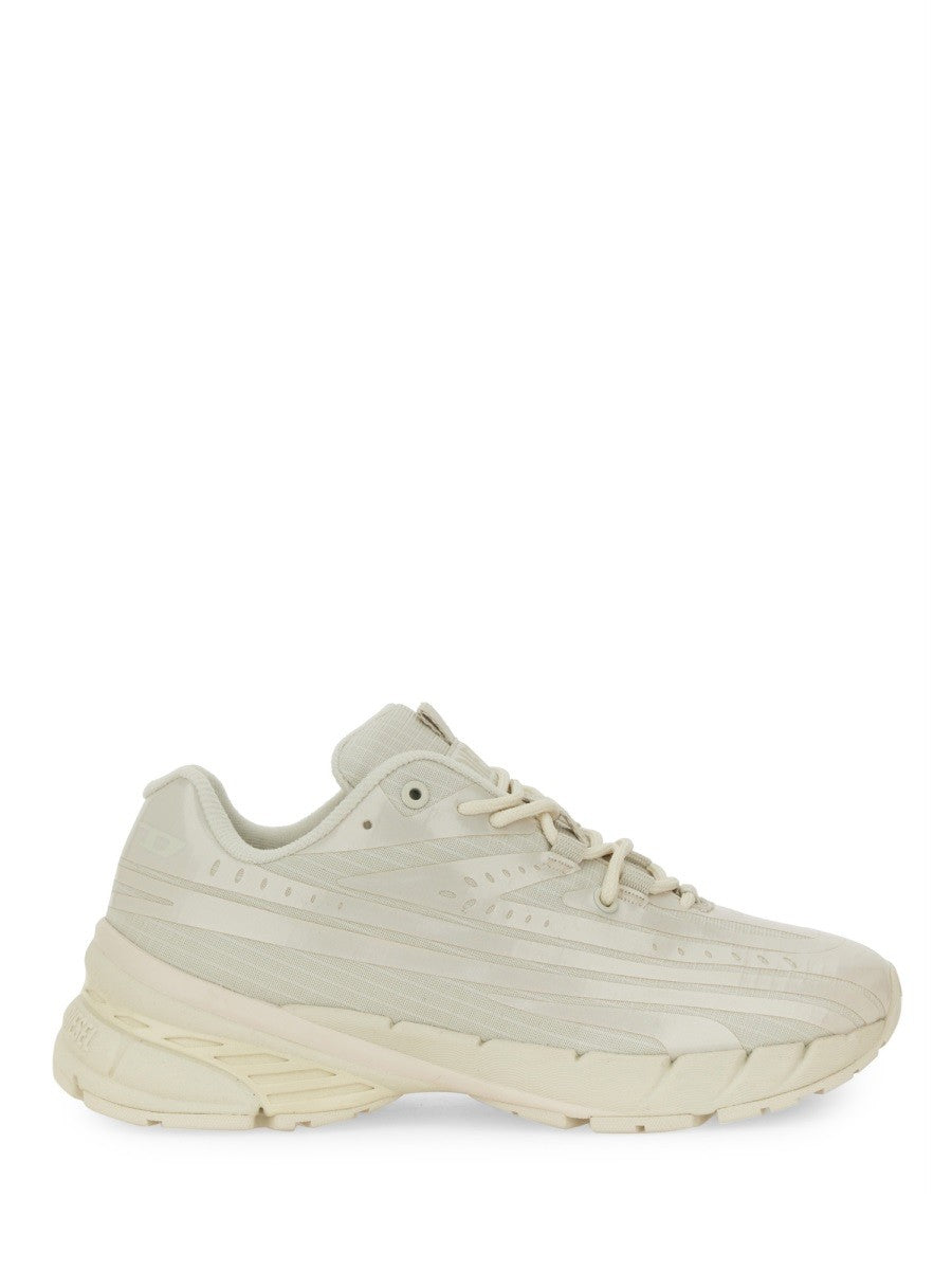 Diesel Women's Airspeed Sneaker White Diesel