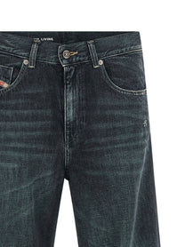 Diesel Akemi Jeans Blue