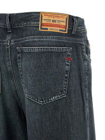 Diesel Akemi Jeans Blue