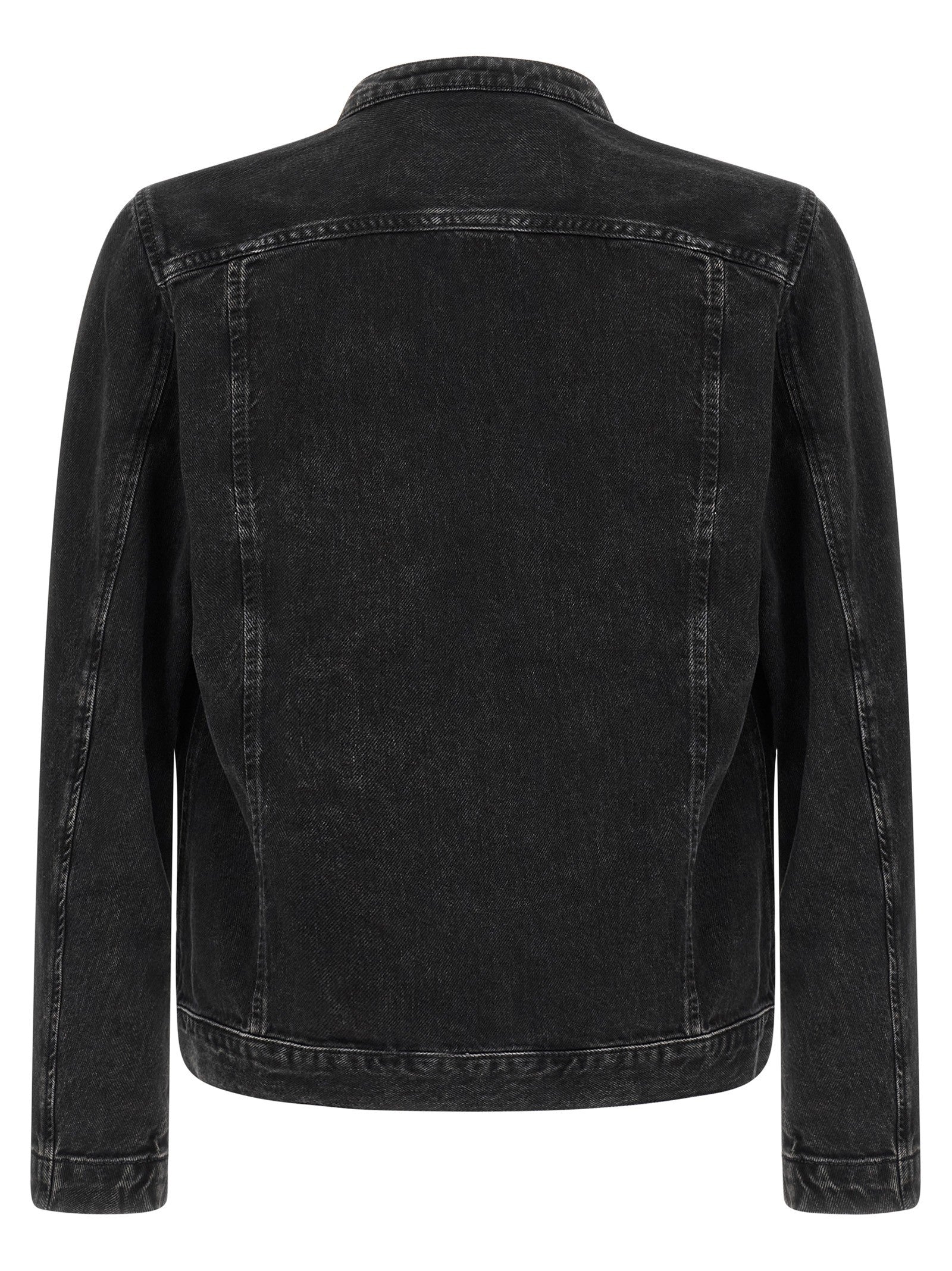 Diesel Glory Jacket Black