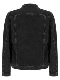 Diesel Glory Jacket Black