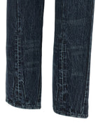Diesel Liet Fsj Jeans Blue, view 5