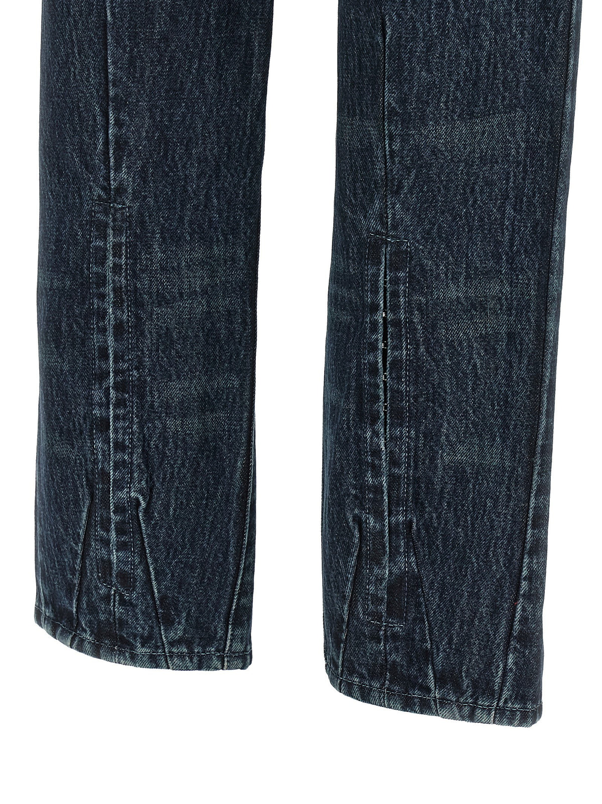 Diesel Liet Fsj Jeans Blue, view 5