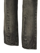 Diesel Liet Fsj Jeans Black, view 5
