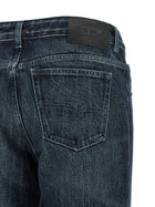 Diesel Liet Fsj Jeans Blue, view 4
