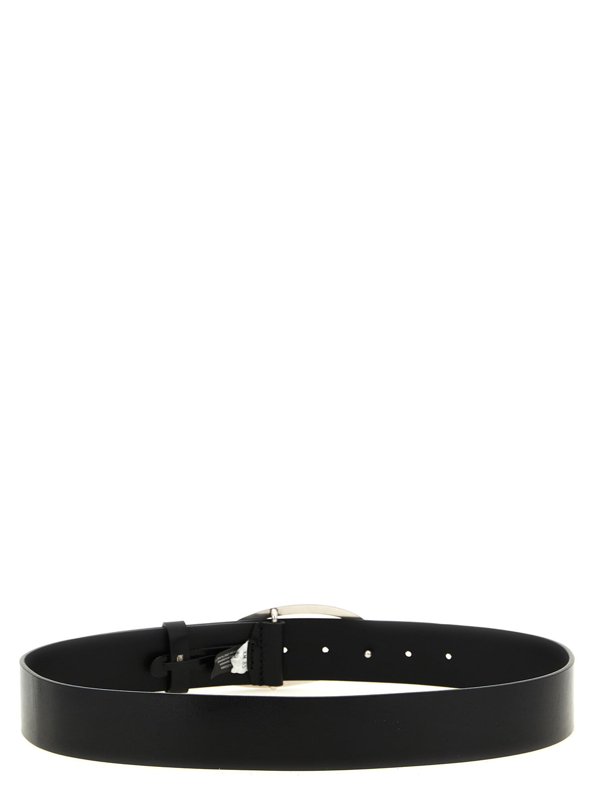 Diesel Belt Black