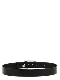 Diesel Belt Black