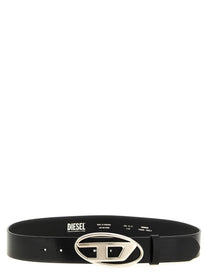 Diesel Belt Black
