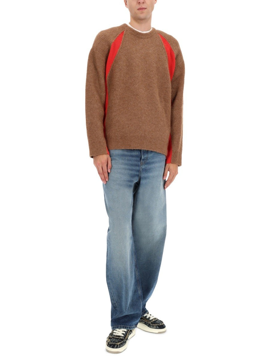 Diesel Men's Macro Jeans Blue Diesel