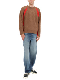 Diesel Men's Macro Jeans Blue Diesel