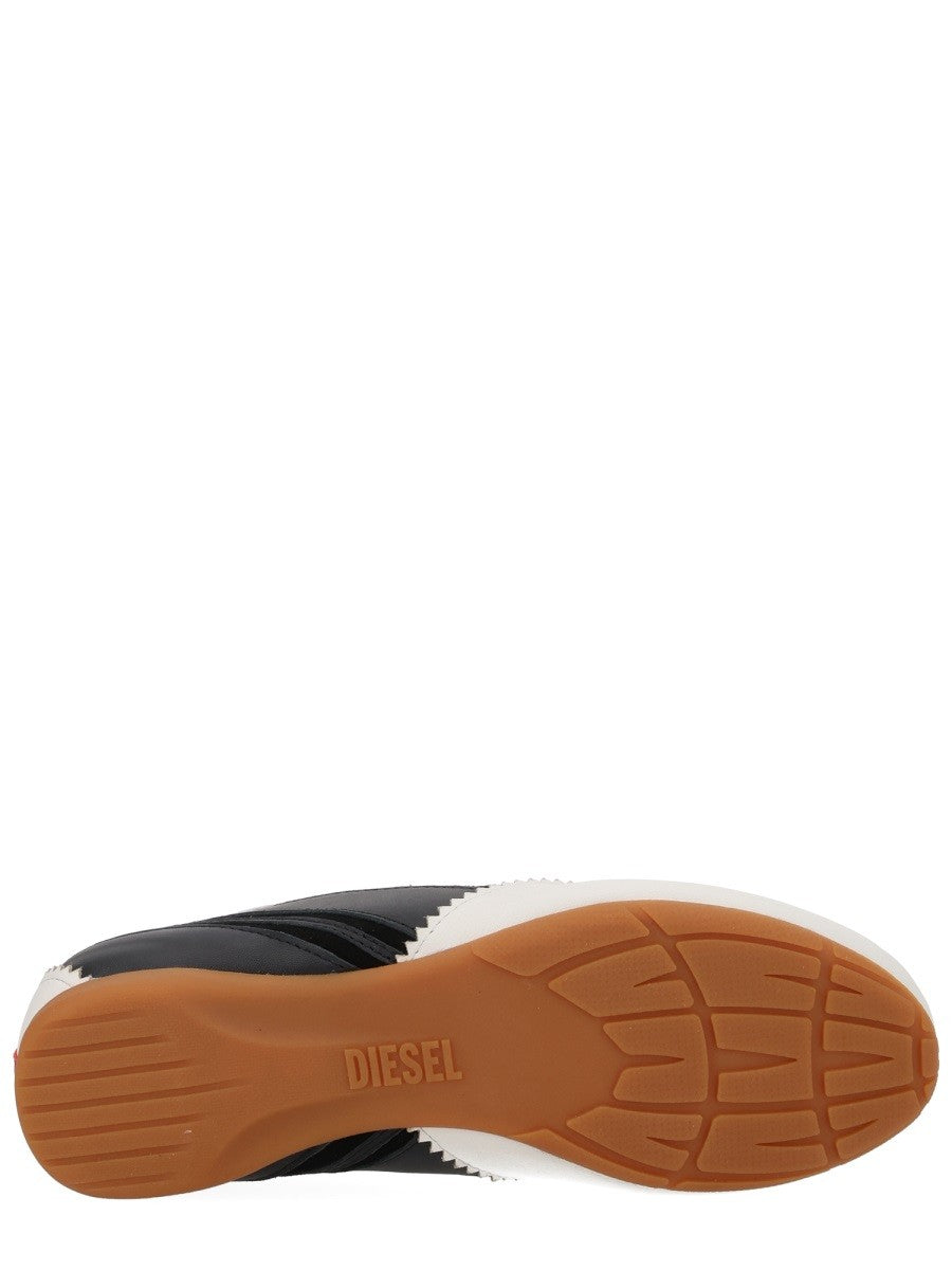Diesel Women's Mile Low Sneaker Multicolor