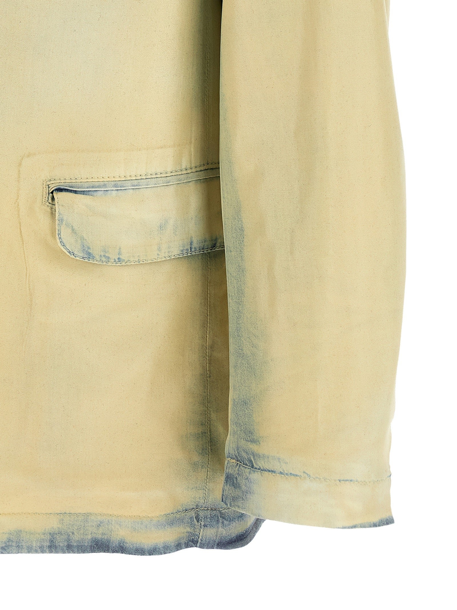 Diesel Nivale Fsi Blazer Beige