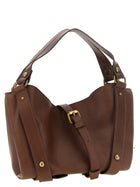 Diesel One Small Handbag Brown, view 2