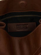 Diesel One Small Handbag Brown, view 4